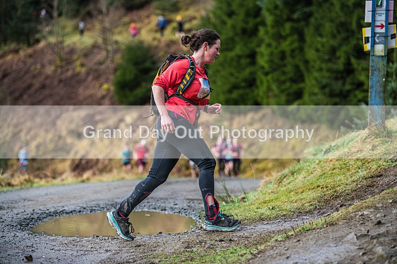 Glentress-913 - High Terrain Events Glentress Marathon 21 & 10K Trail Races Sunday 18th February 2024