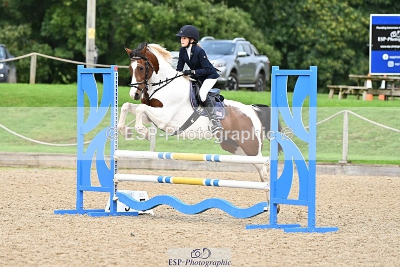 230930-111309-00311 - Cls 3 Pony Discovery & 90cm Open