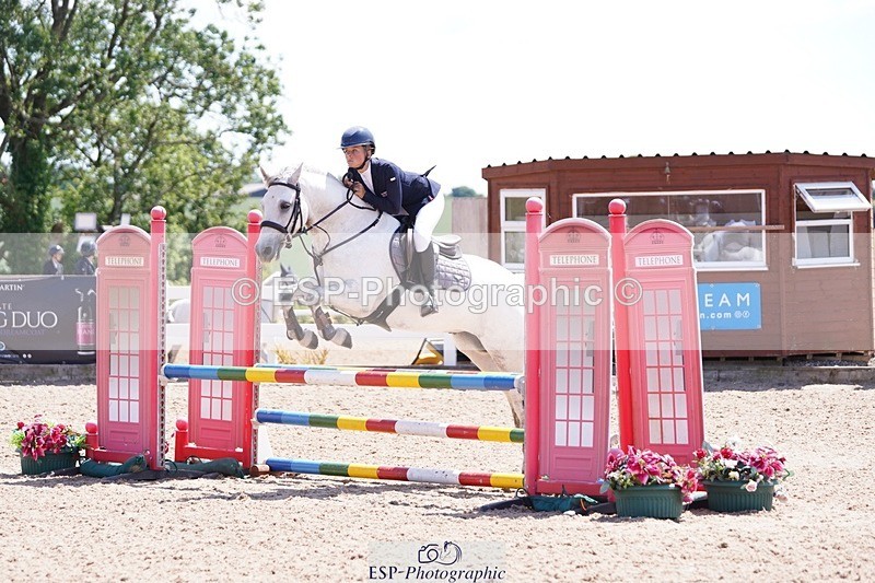 250628-144050-06078 - Cls 23 Pony Intro & 80cm Open