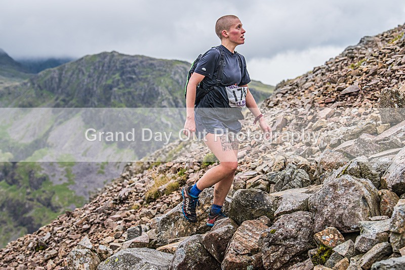 Borrowdale-1607 - Borrowdale Fell Race Saturday 5th August 2023