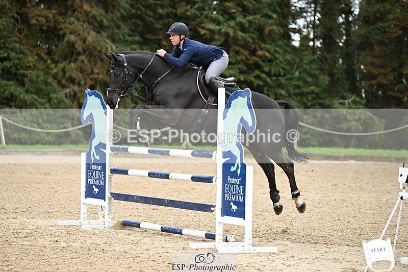 250323A-152214-04994 - Cls 25 Snr Fox & 1.20m Open