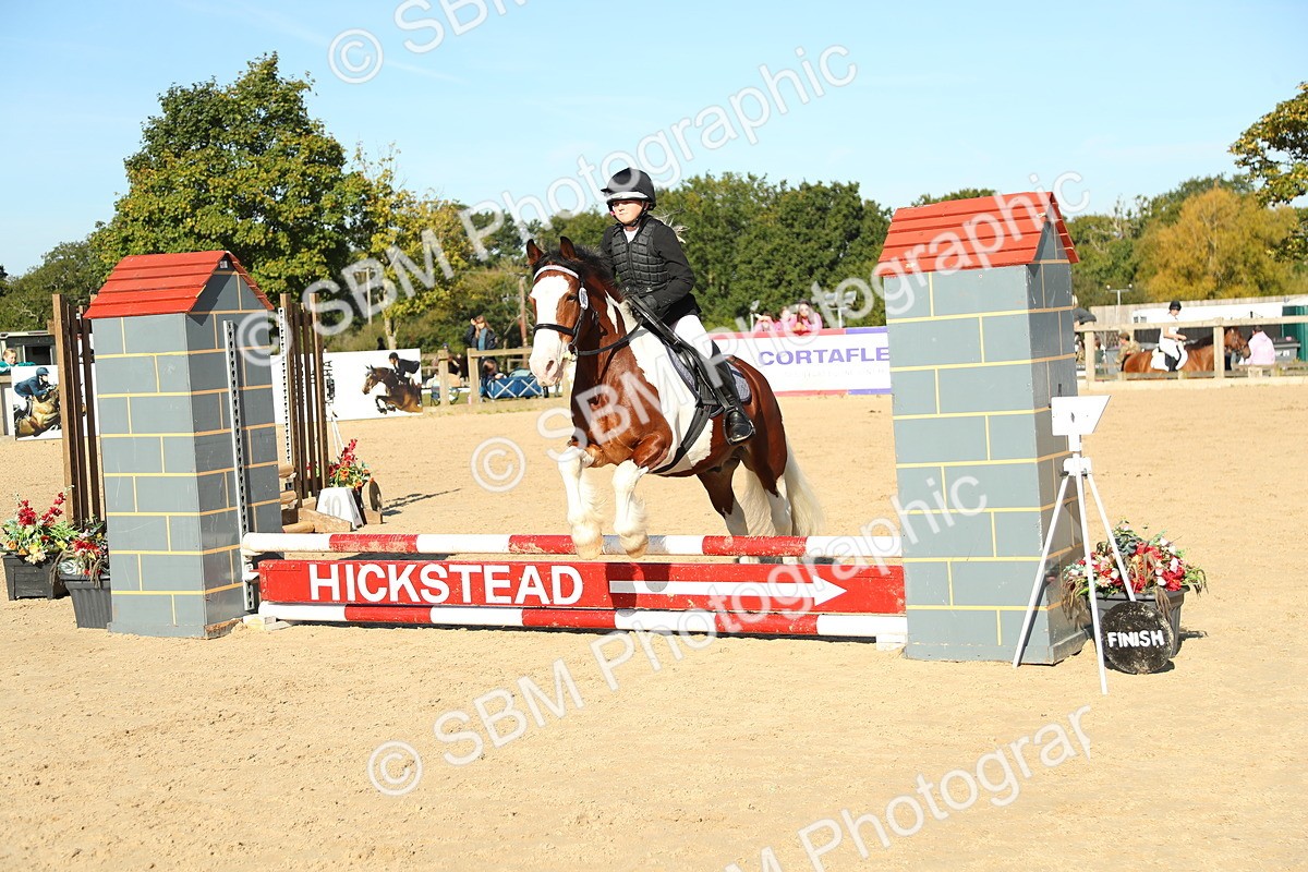 SBM_35953 - J5 - Junior Pony 50cm Championship
