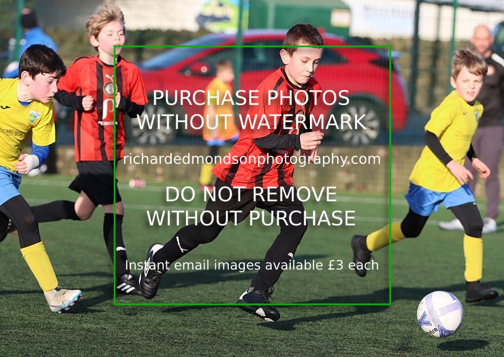 IMG_3915 - Kendal United U9 vs Heathwaite U9 (3/2/24)