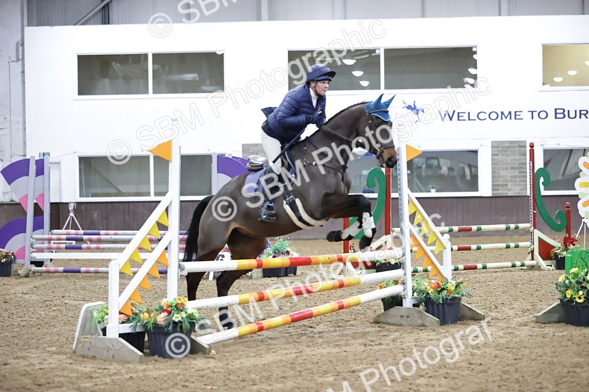 SBM_1309 - Class 6a - Clear Round Show Jumping