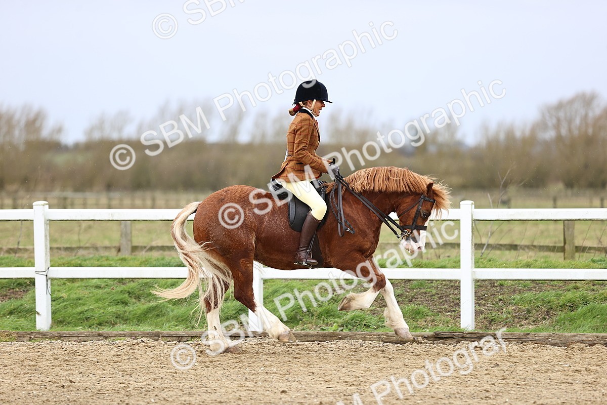 SBM_008226 - Class 33-34 - M&M Open Ridden Small-Large