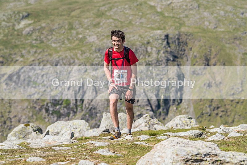 Duddon Long-1101 - Duddon Valley (Long) Fell Race Saturday 3rd June 2023