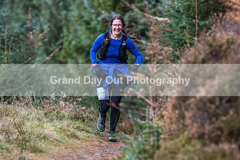 Glentress-1326 - High Terrain Events Glentress 21 & 10K Trail Races Saturday 15th November 2025