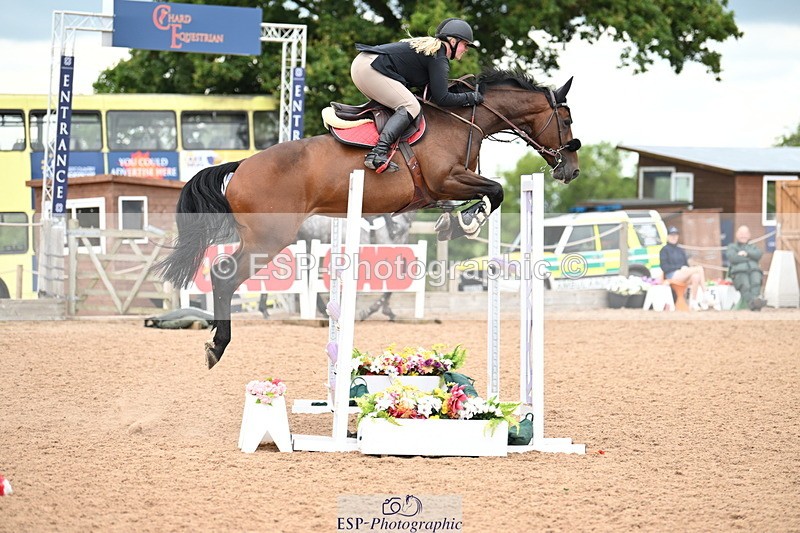 240727A-160051-06057 - Cls 16 Snr Foxhunter