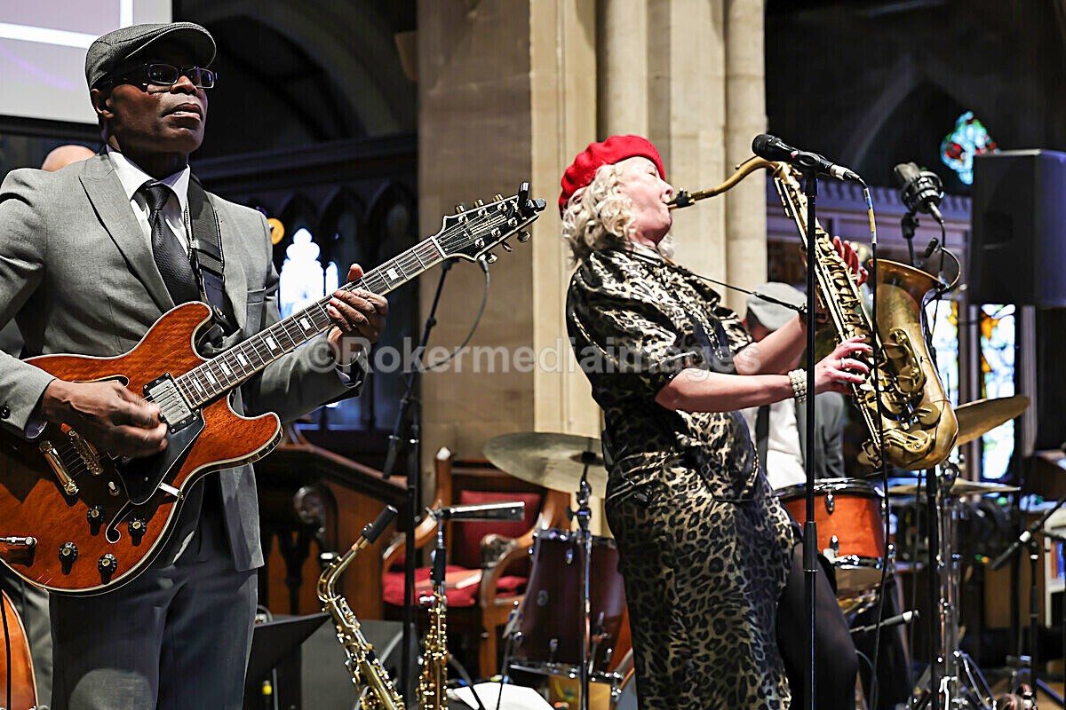 JAZZ 2024-272 - Swindon Jazz & Soul Festival 2024