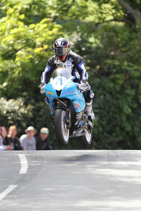 IMG_1766 - SuperSport Race 2 - TT 2013