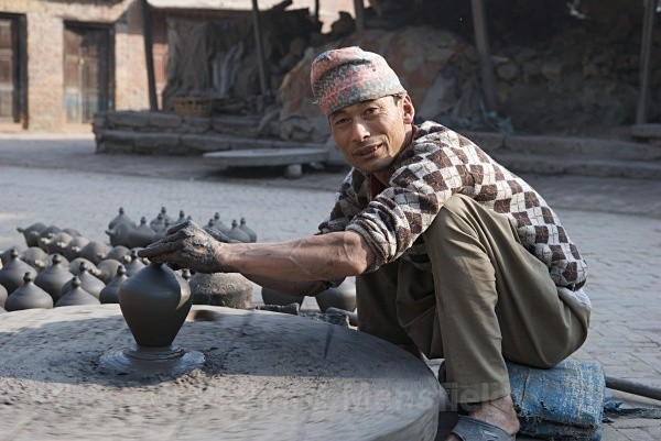  - Nepal