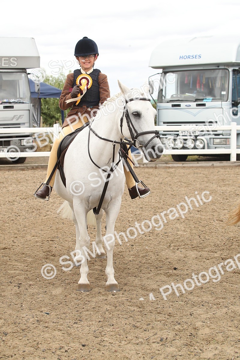 SBM_16830 - Class 507b - Working Veteran 60cm (20+)