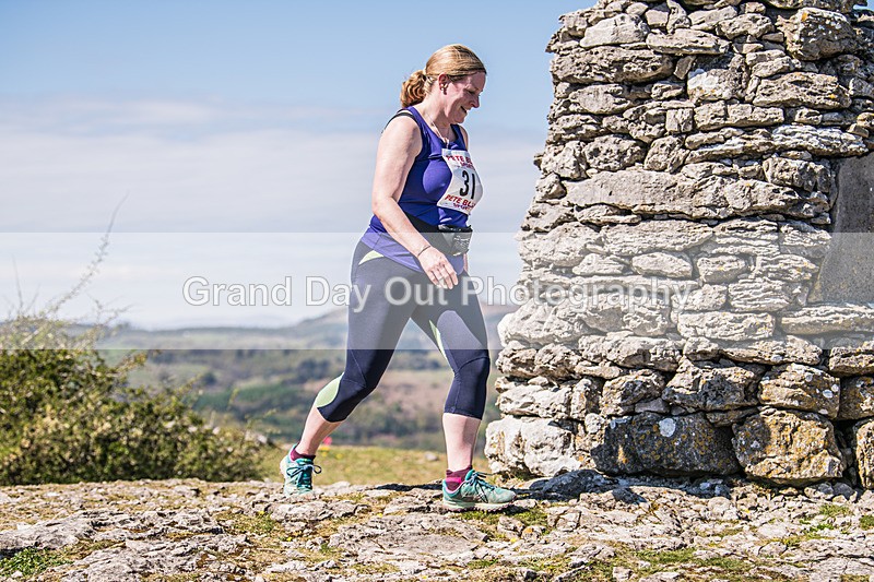 Dean Barwick-348 - Dean Barwick Dash Sunday 20th April 2025