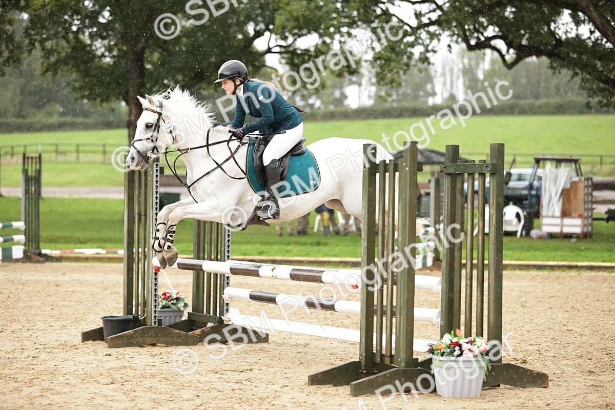 SBM_35838 - J38 - Senior Horse & Pony 80cm Championship