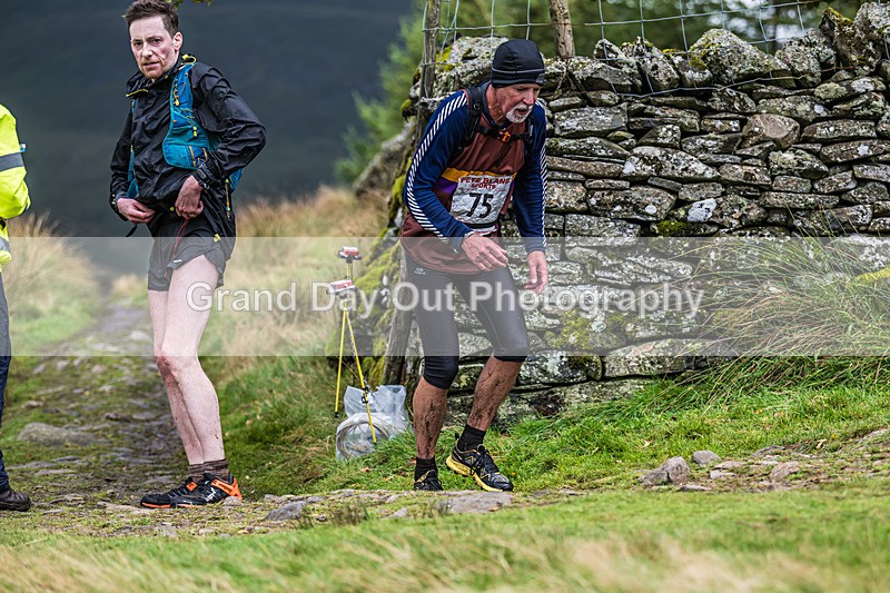 Old Crown Round-866 - Old Crown Round Fell Race Saturday 12th September 2026