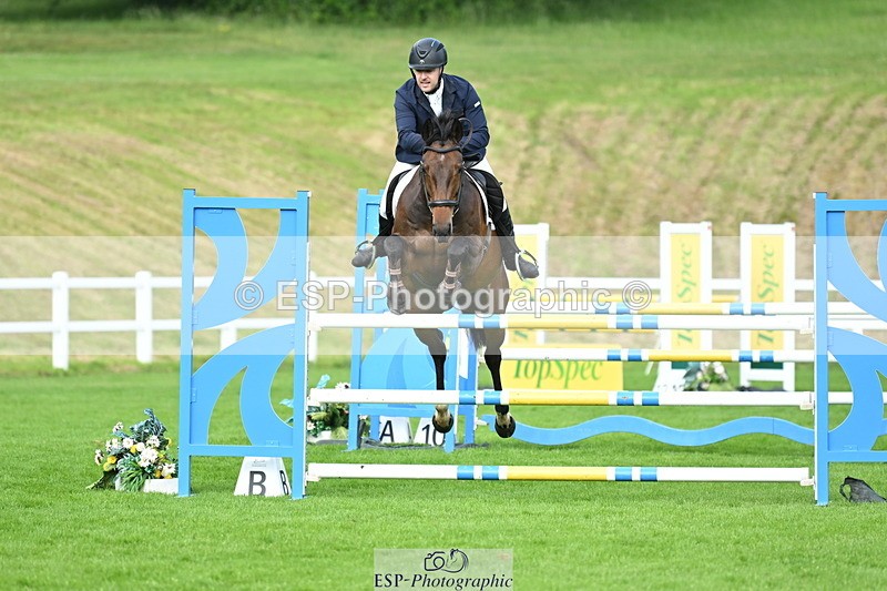 250614A-092553-04956 - Cls 18 Newcomers and 1.10m Open