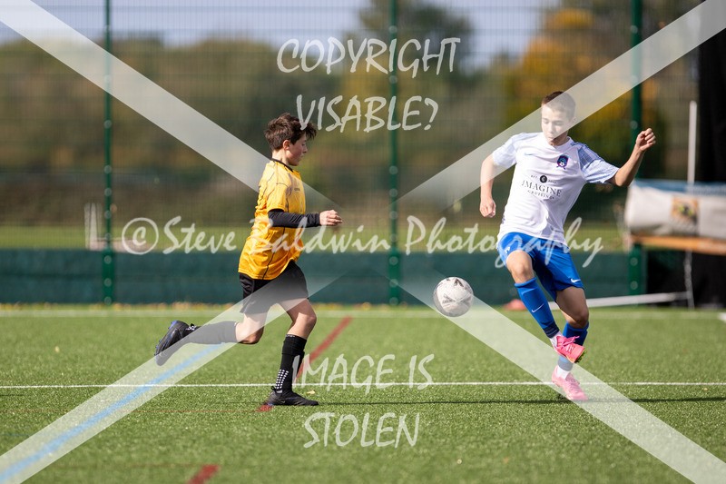 1DX30622 - 2025-10-04 FC Abbey Meads U14 North Wilts RTC V Droitwich Spa Youth FC U14 MJPL