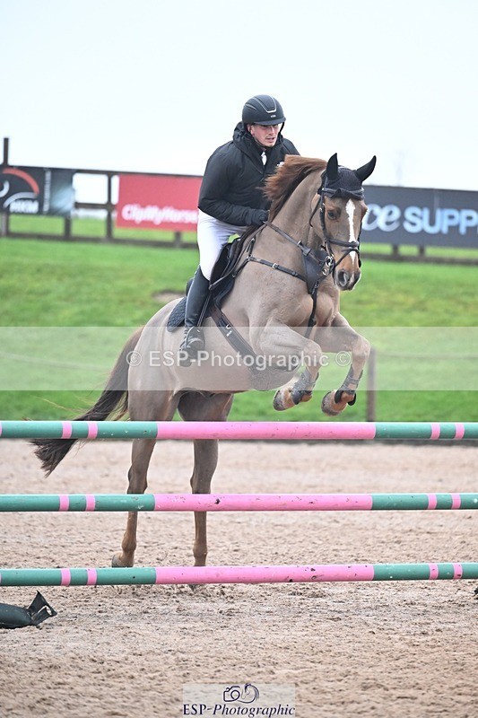 260121-131942-00367 - Snr Foxhunter 1.20m & 1.30m