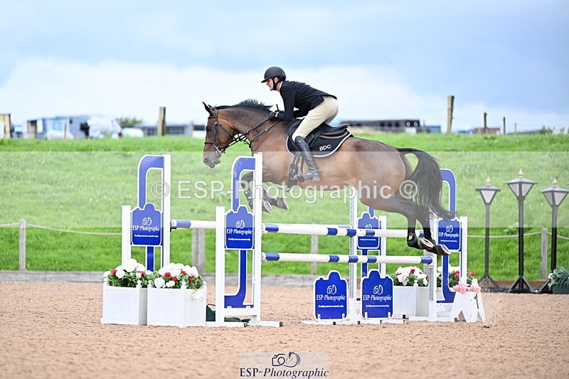 240726A-134533-01498 - Cls 3 Snr Foxhunter