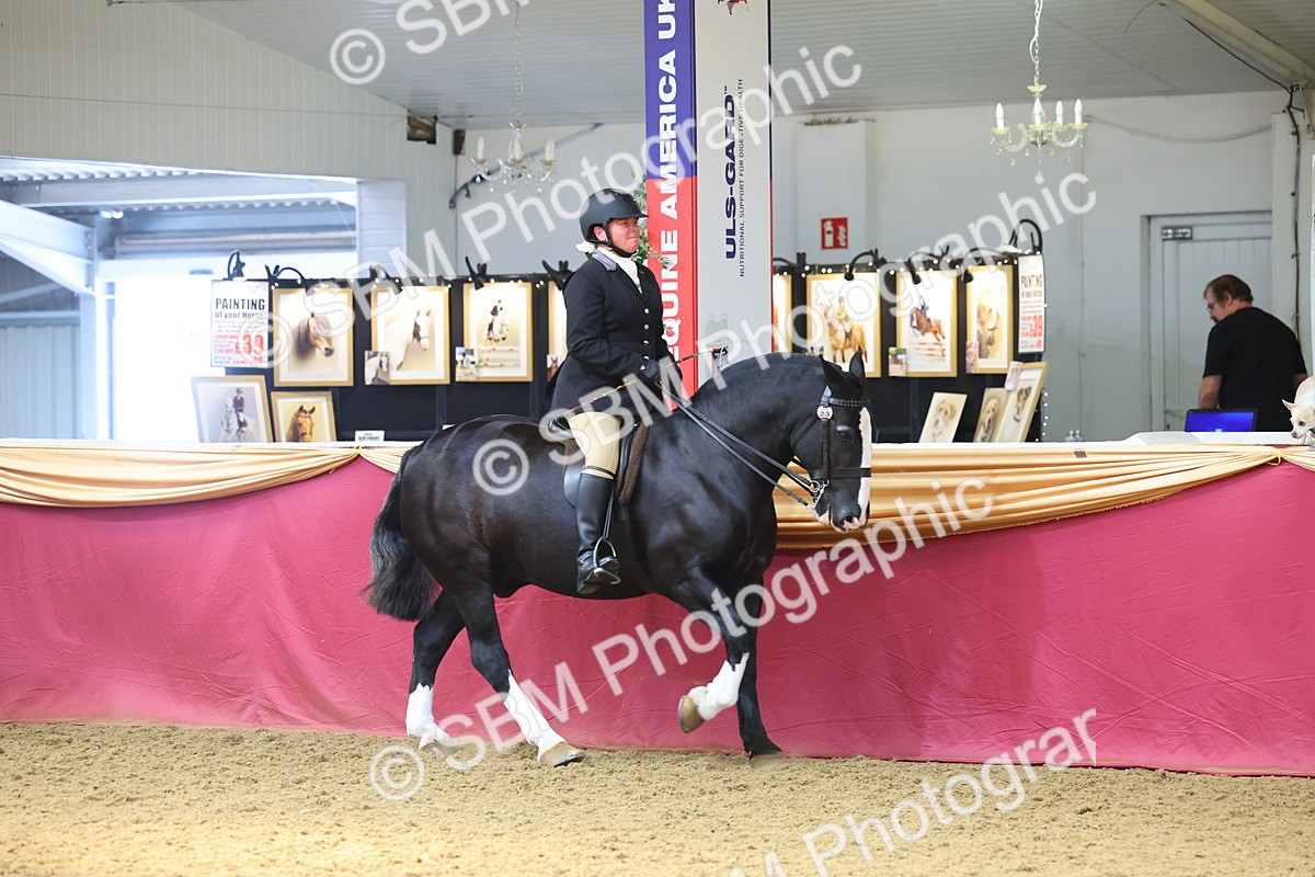 SBM_24057 - Class 905 - Supreme Final - Ridden Veteran