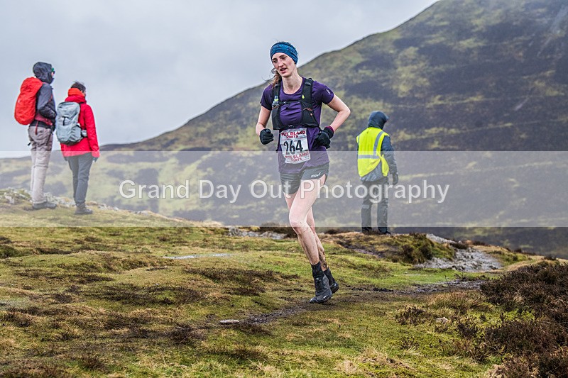 Coledale-551 - Coledale Horseshoe Fell Race Saturday 25th March 2023