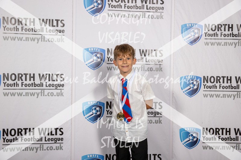 1DX30317 - Div 4 Croft Junior Red