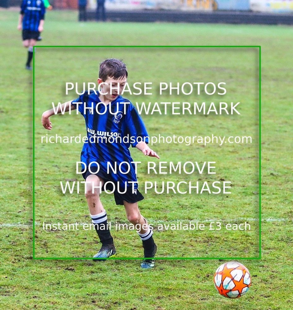 IMG_0602 - Ibis U12 vs Wattsfield U12 (29/1/23)