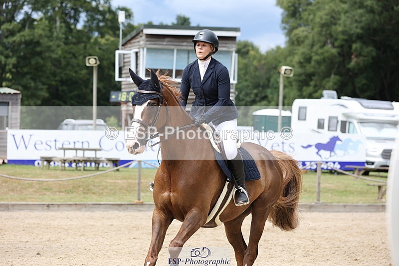 250703A-155448-05609 - Cls 9 Snr Discovery and 1m Open