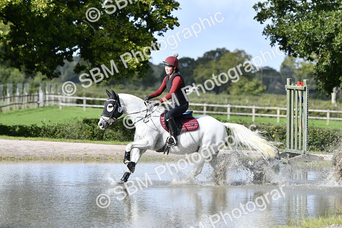 SBM_17590 - E4b - Eventers Challenge 60cm Open