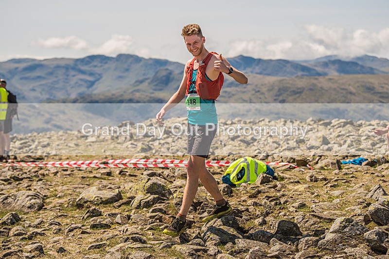 Fairfield-1489 - Fairfield Horseshoe Fell Race Saturday 13th May 2023