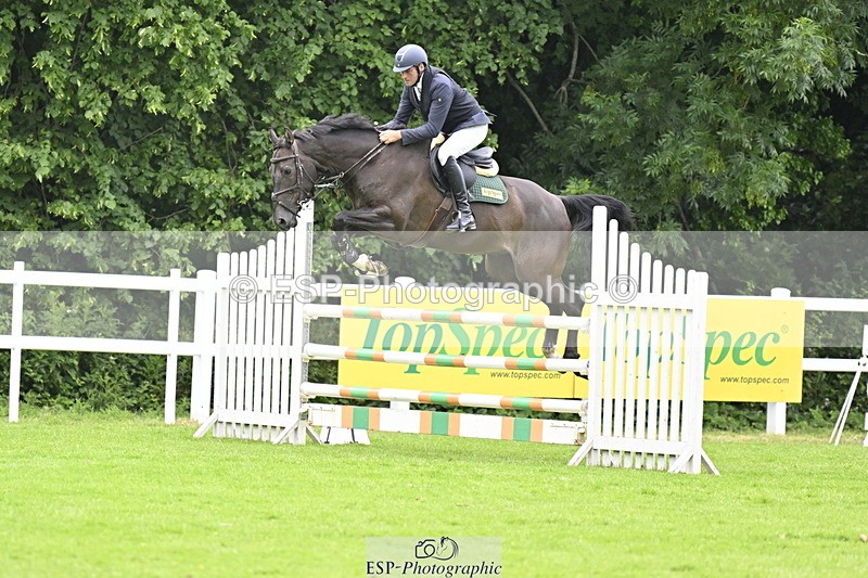250613A-135015-02367 - Cls 3 Snr Foxhunter