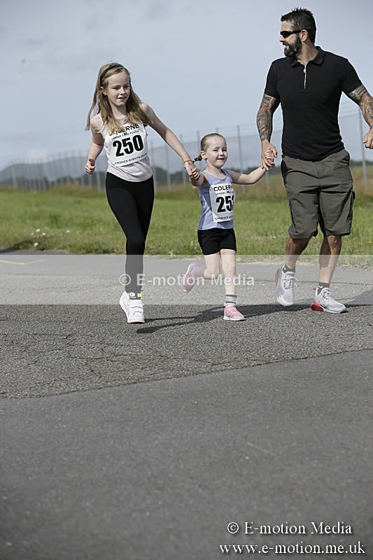 CADFUN 210719-0124 - Cadence Events Colerne Fun Run  21-Jul-2019