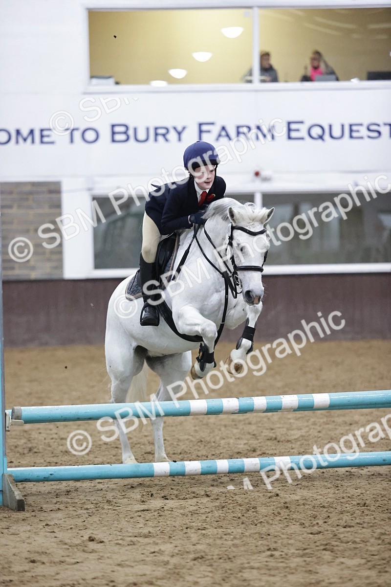 SBM_001092 - Class 2 - 60cm