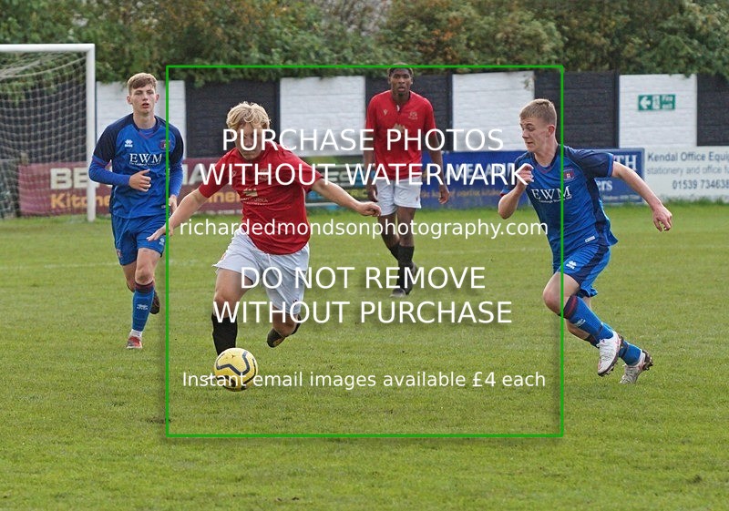 DSC01978 - Morecambe U18 v Carlisle U18