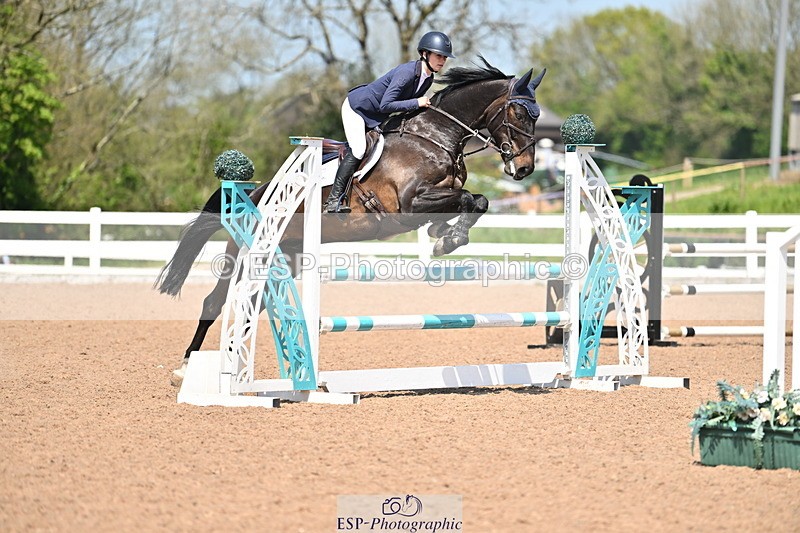 240509A-135534-02453 - Cls 4 95cm National Am Quali