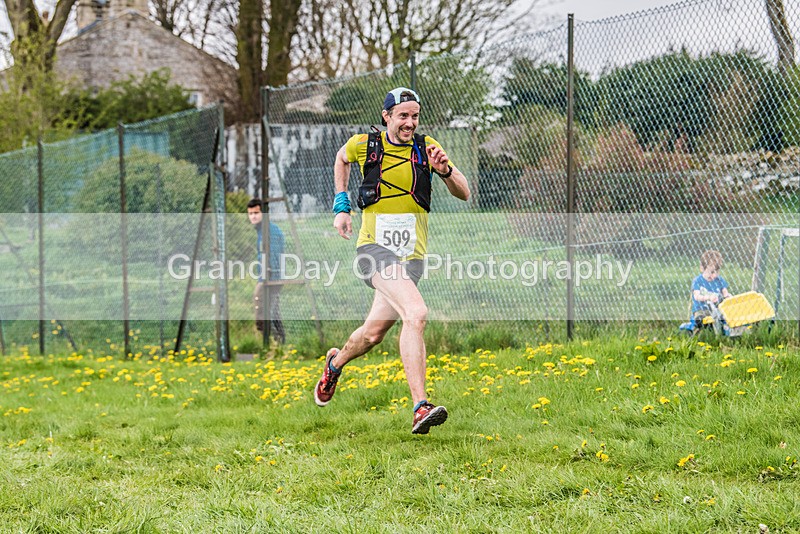 3 Peaks-1897 - The 3 Peaks Race - The Finish - Saturday 29th April 2023