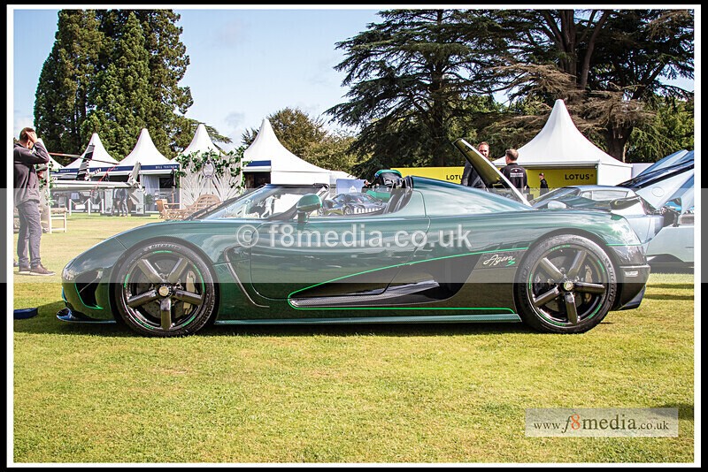  - Salon Privé 2023