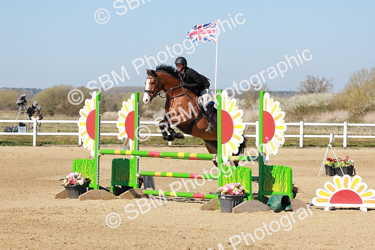 SBM_003760 - Class 15 - Senior Discovery - 1.00m