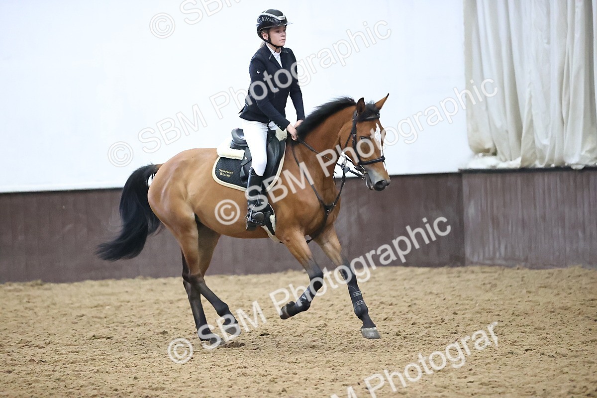 SBM_002149 - Class 4 - Pony Discovery 90cm Open
