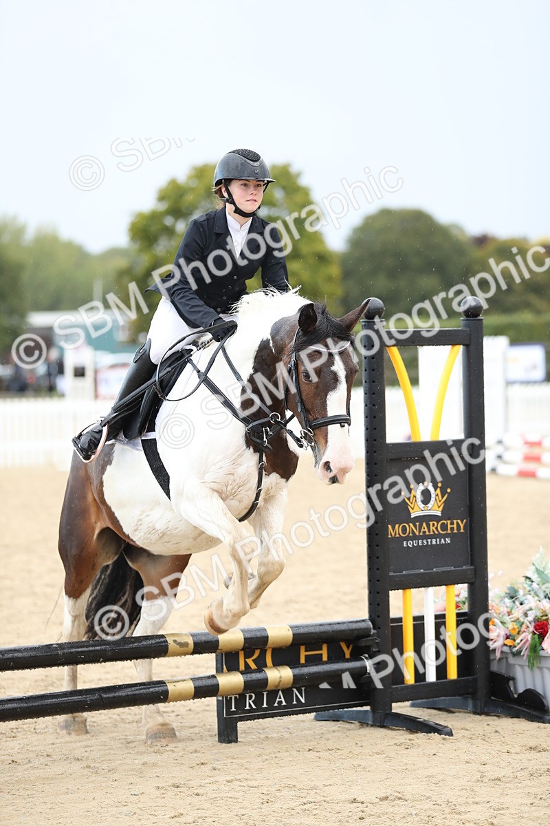 SBM_37204 - J20 - Junior Horse 50cm Championship