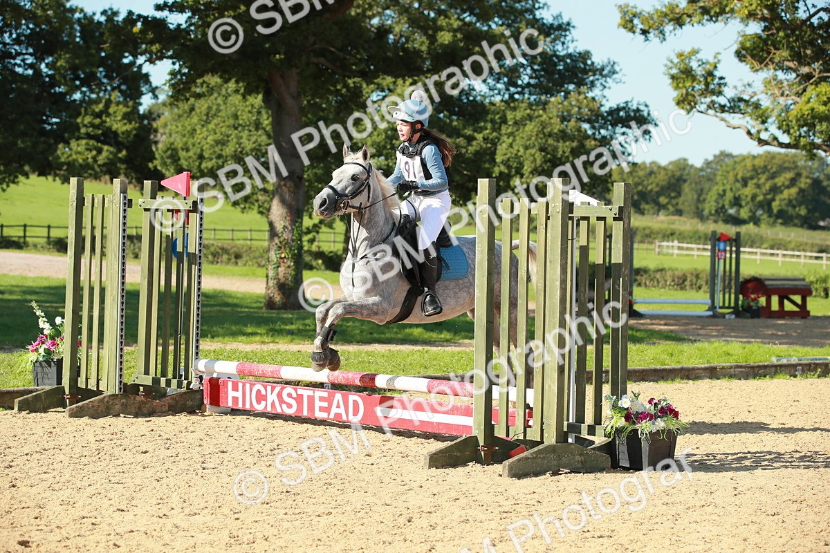 SBM_17120 - E10 - Eventers Challenge 50cm Championship