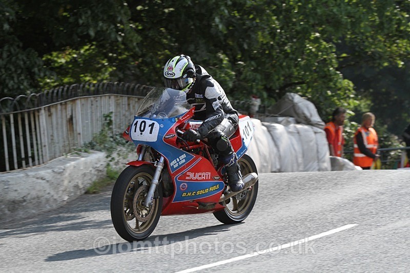 IMG_1402 - Formula 1, Formula 2 and Formula Classic TT Race