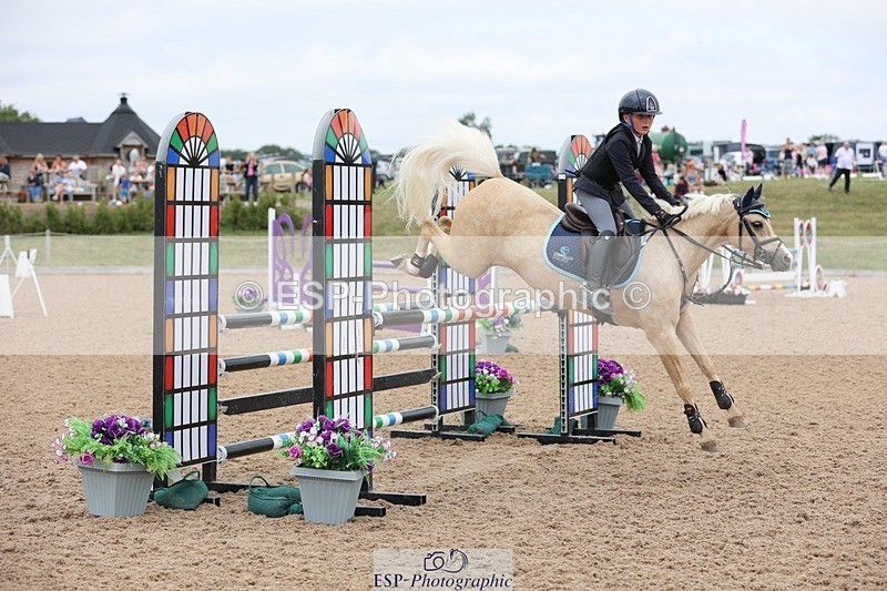 250629-142452-12241 - Cls 29 128cm HOYS Qualifier