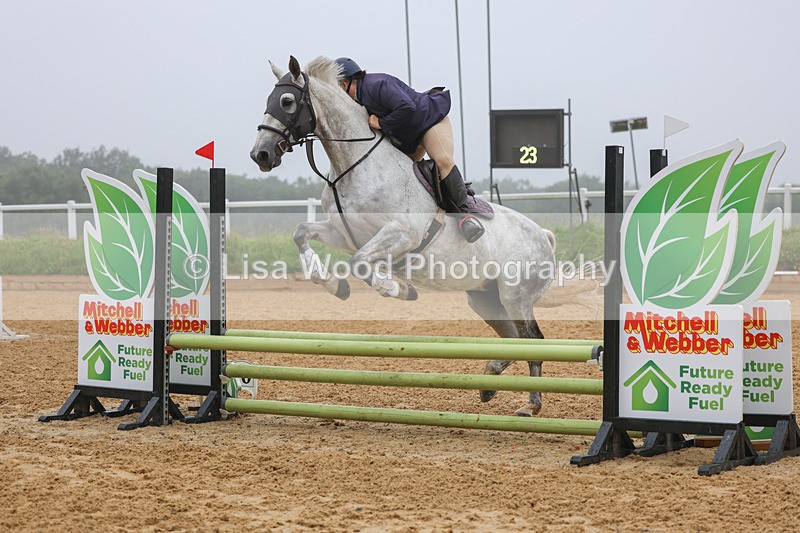 3E7A4767 - Class 2: Senior 70cm