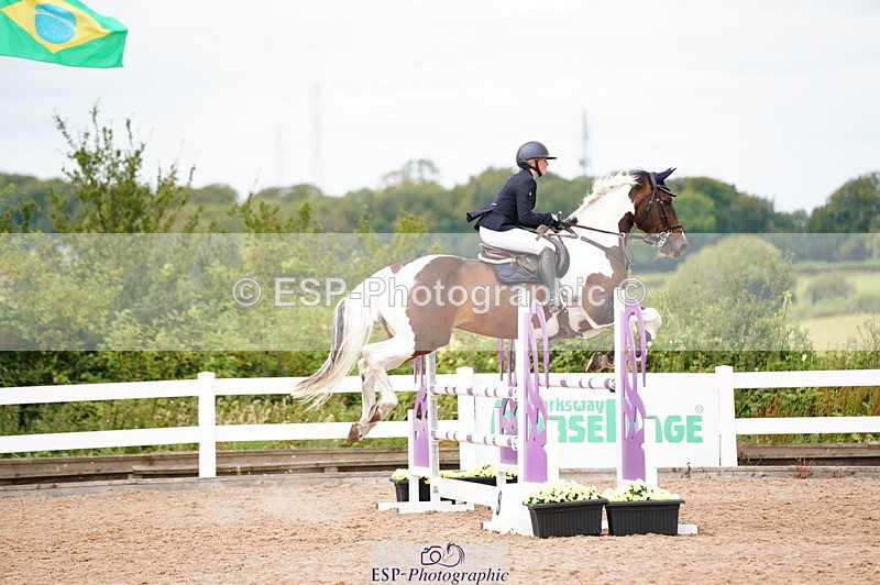 240804A-123146-10850 - Cls 51 1.05m Amateur Qualifier