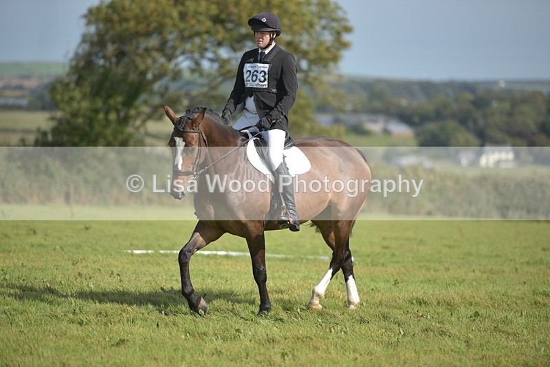 RAY_8015 - Class 2B: Trekenning Open: Dressage