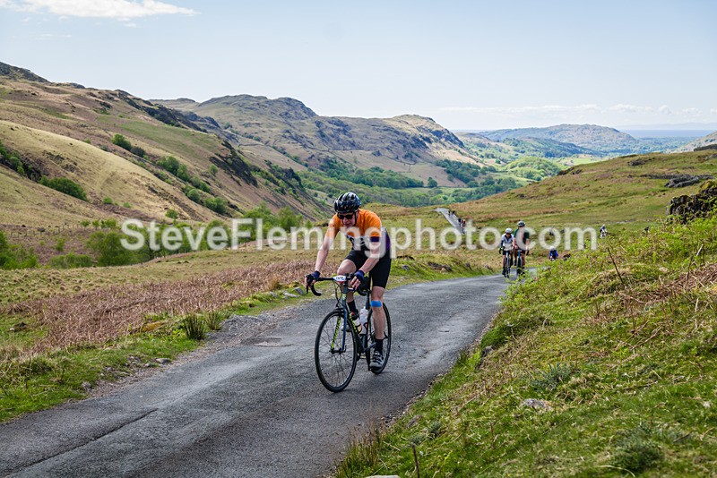 141045 - Hardknott Pass Camera 1 14.00-15.00