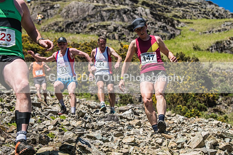 Coniston Senior-117 - Coniston Gullies Senior Fell Race Sunday 24th May 2026
