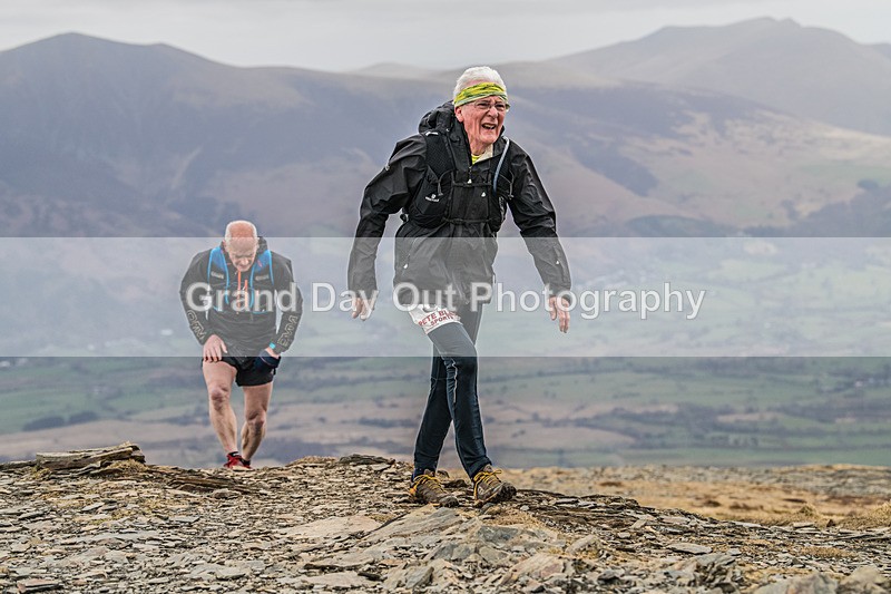 Coledale-1239 - Coledale Horseshoe Fell Race Saturday 29th March 2025