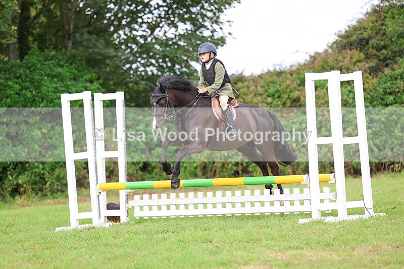 3E7A5300 - Class 1: 60cm Juniors and Seniors